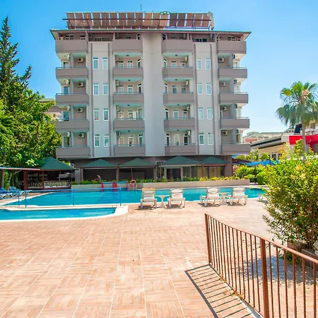 Grand Bahama מלון אלאניה
