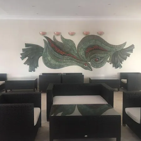 Ξενοδοχείο Grand Bahama