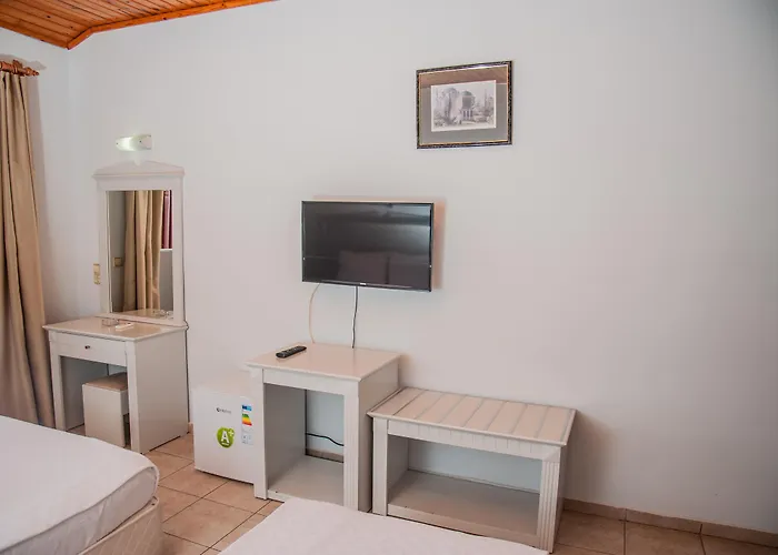 Grand Bahama Alanya