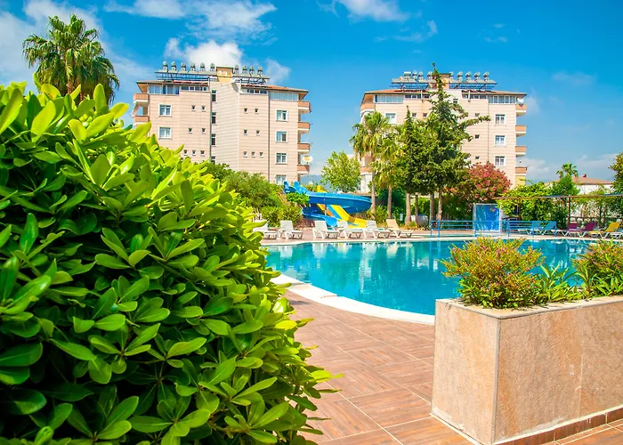 Grand Bahama 3*
