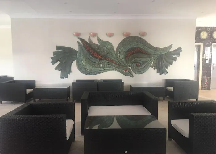 Hotel Grand Bahama