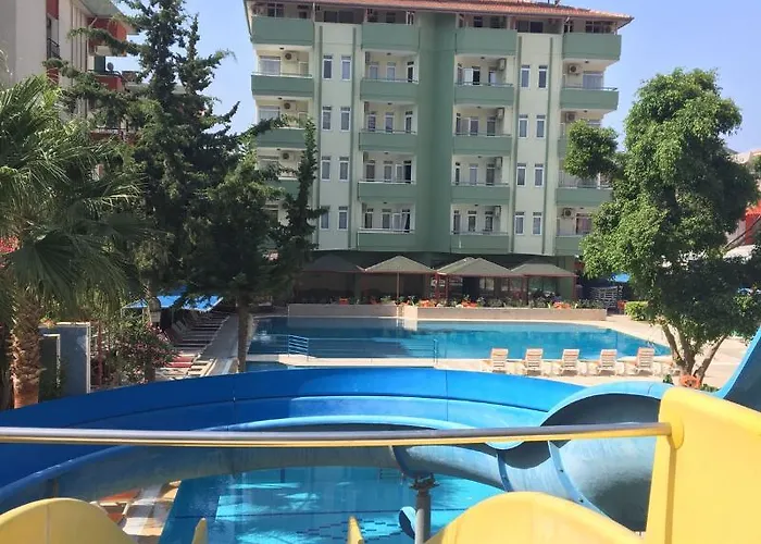 Grand Bahama Hotel