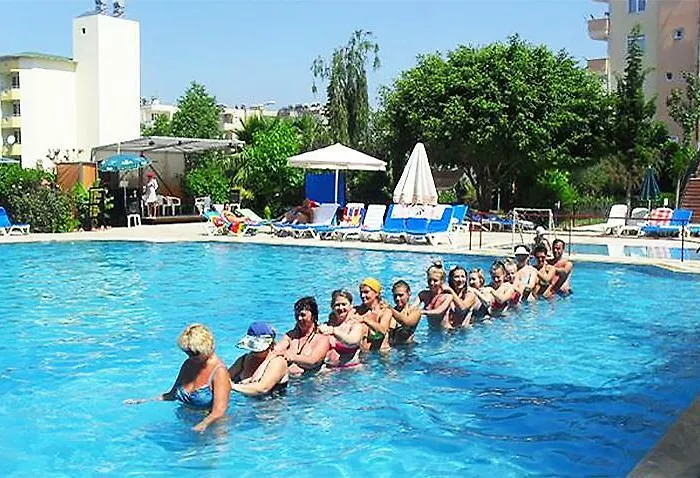 Grand Bahama 3*
