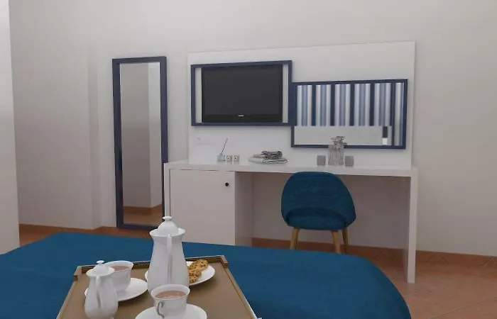 Hotel Grand Bahama