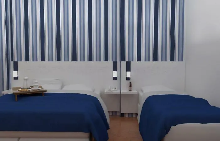 Grand Bahama Hotel