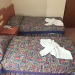Grand Bahama 3* Alanya