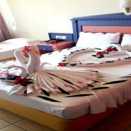 Grand Bahama Ex. Happy Hotel