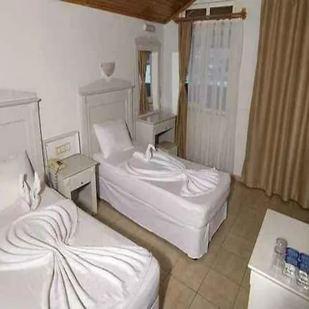 Hotel Grand Bahama Ex. Happy
