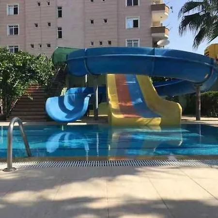 Grand Bahama 알란야