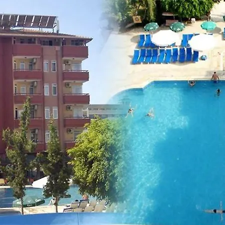 호텔 Grand Bahama 3*