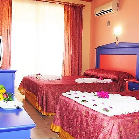 Grand Bahama Hotel Alanya