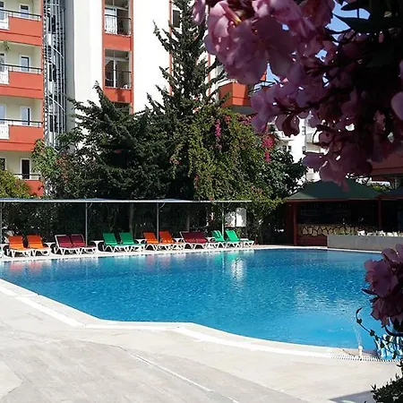 Hotel Grand Bahama Alanya