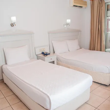 Grand Bahama Ex. Happy Hotel