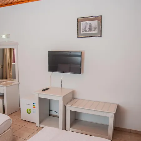 Grand Bahama 알란야