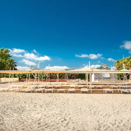 Grand Bahama 3* Alanya