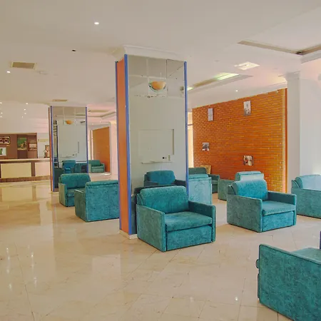 Grand Bahama Hotel 3*