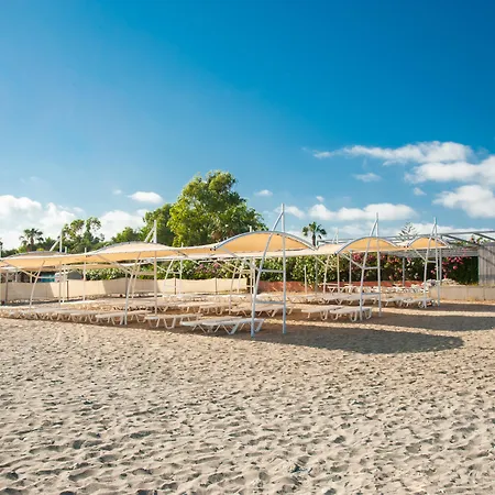 Hotel Grand Bahama Ex. Happy 3*