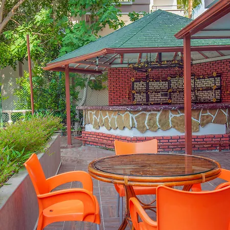 Grand Bahama 호텔 3*