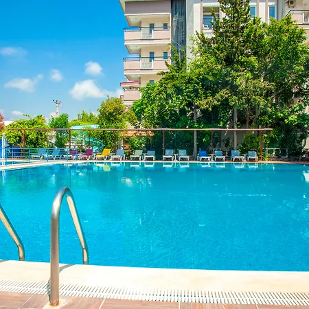Grand Bahama Ex. Happy 3*