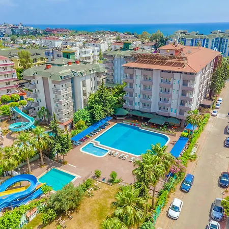 Grand Bahama Ex. Happy 3*