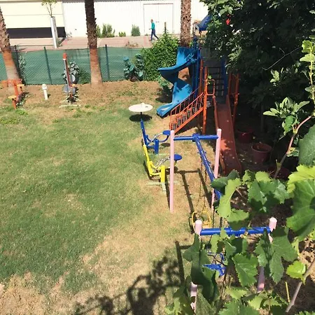 Grand Bahama Hotel Alanya