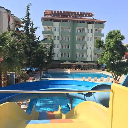 Grand Bahama Ex. Happy Hotel