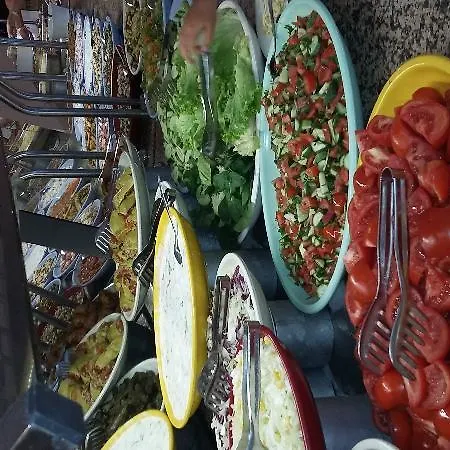 Grand Bahama Hotel 3*