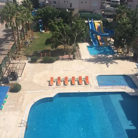 Hotel Grand Bahama Ex. Happy Konakli