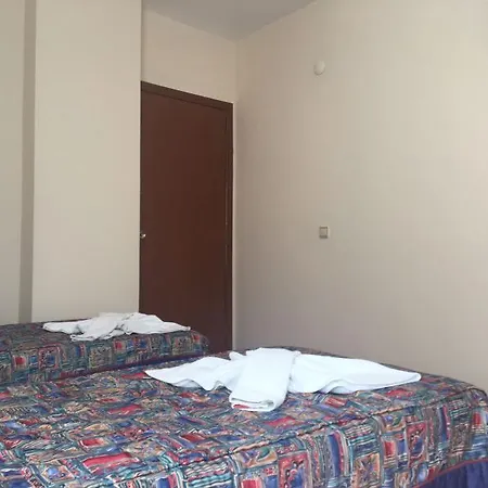 Hotel Grand Bahama Ex. Happy