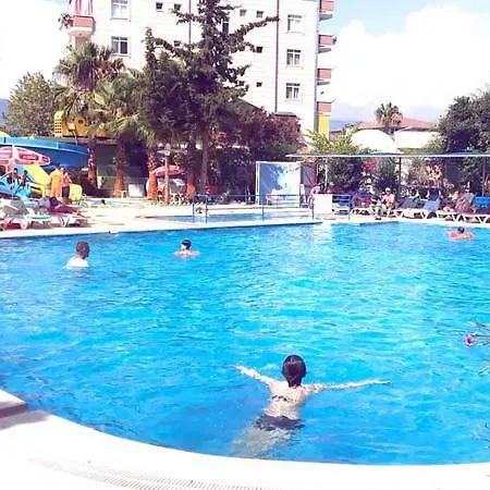 Grand Bahama Ex. Happy Hotel 3*