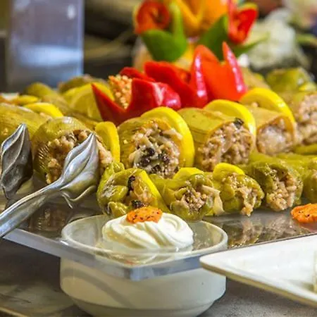 Grand Bahama 3* 알란야