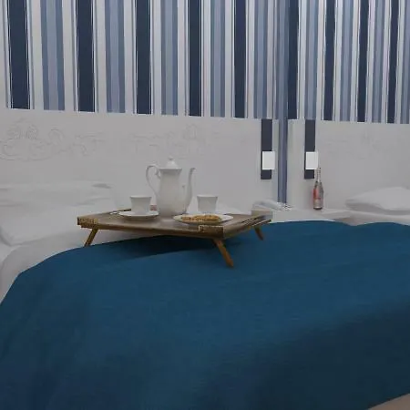 Grand Bahama Hotel Alanya