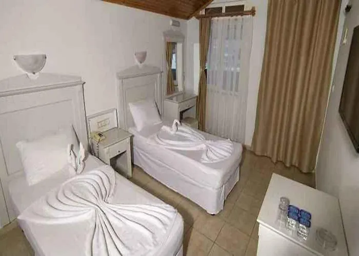 Hotel Grand Bahama