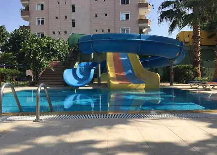 Grand Bahama Alanya