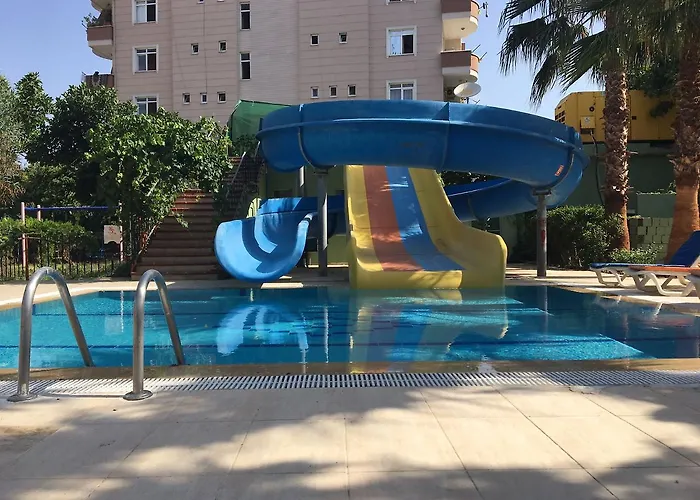 Hotel Grand Bahama