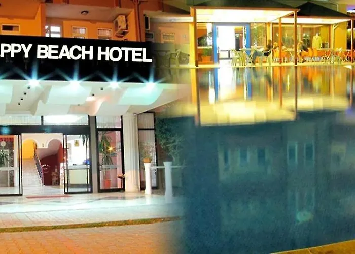 Grand Bahama Alanya
