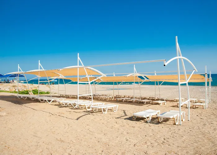 Hotel Grand Bahama 3*