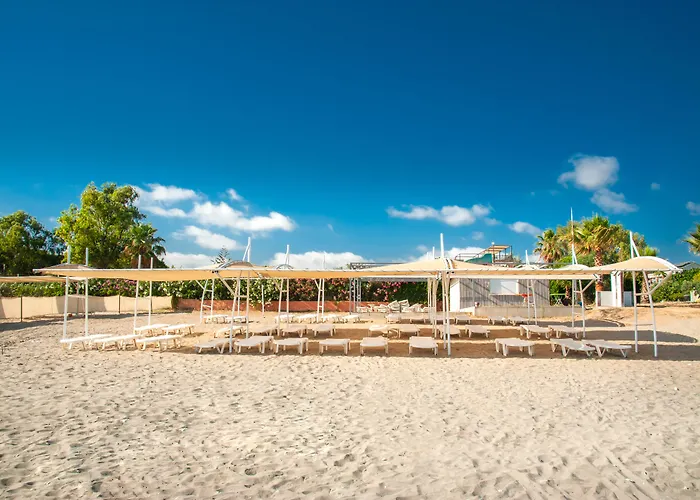 Grand Bahama 3* Alanya