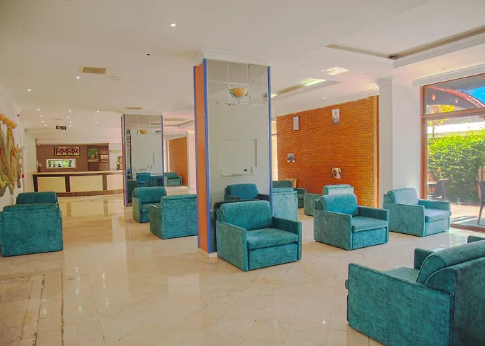 Grand Bahama Hotel 3*