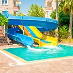 Grand Bahama 3* ألانيا