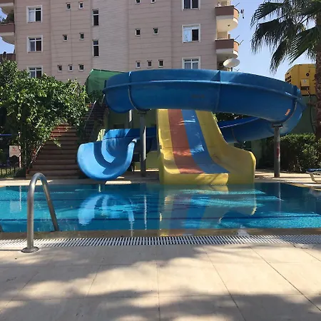 Hotel Grand Bahama