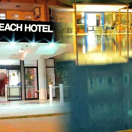 Grand Bahama Alanya