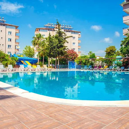 Grand Bahama Hotel