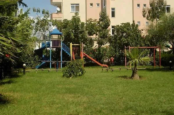 Grand Bahama Hotel