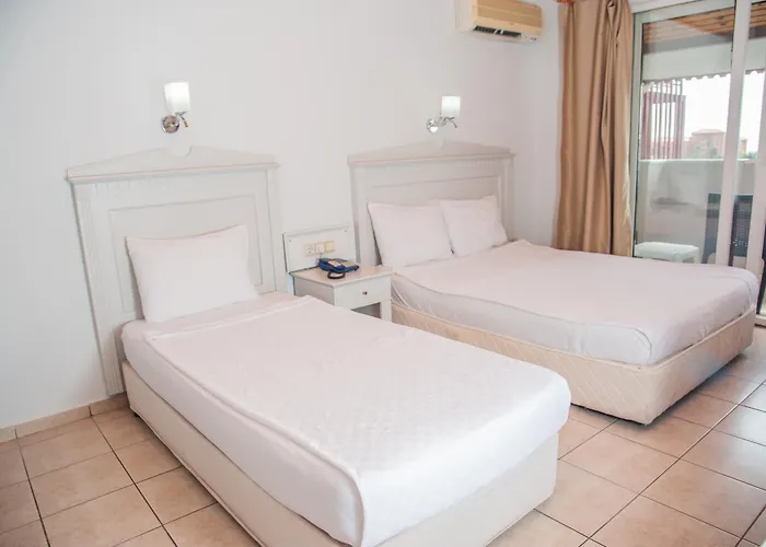 Grand Bahama Hotel