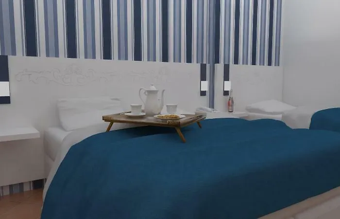 Grand Bahama Hotel Alanya