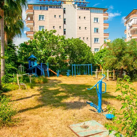 Grand Bahama Ex. Happy Konaklı