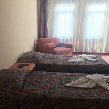 Grand Bahama Ex. Happy Hotel 3*